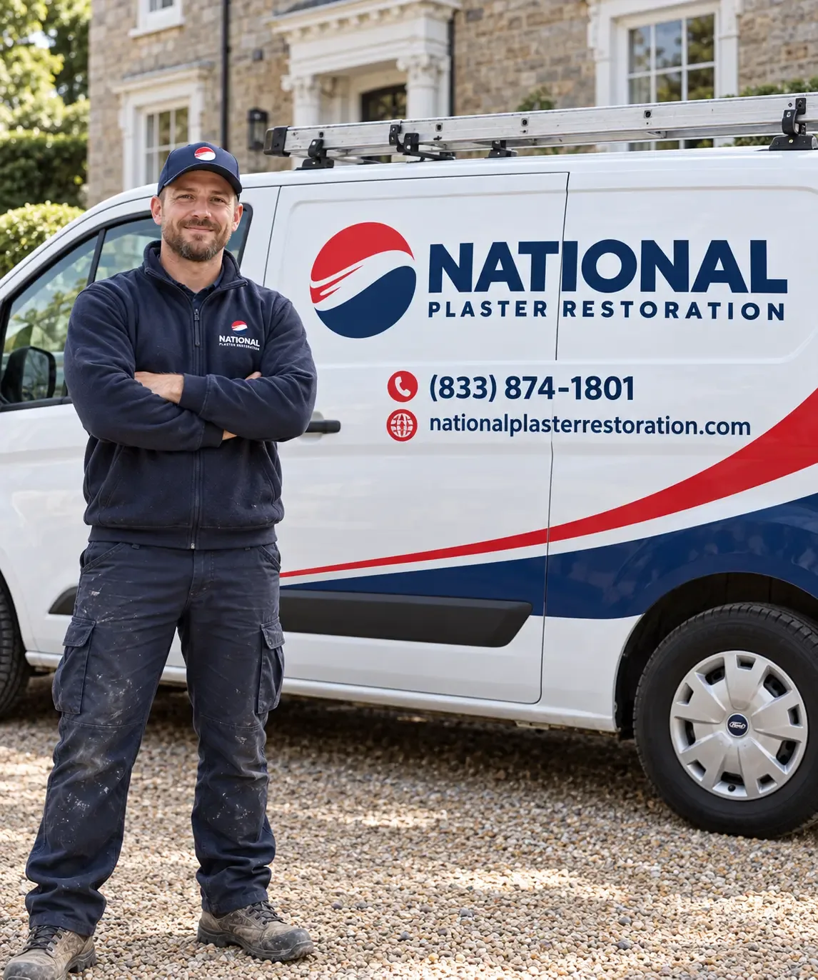 Plaster Repair Bishopville, MD FAQs